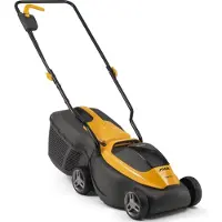 Stiga Collector 132 AE / SLM 132e Akku-Mäherset 20V 4Ah