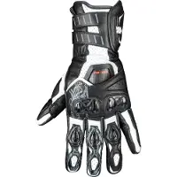 IXS RS-200 3.0 Handschuhe Herren Ziegenleder weiß, XL