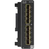 Cisco IEM-3300-8S - Netzwerkgeräte - Glasfaser (LWL)
