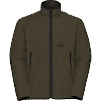 Jack Wolfskin Herren Funktionsjacke STONE LITE JKT M