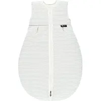 Alvi Baby-Ganzjahresschlafsack Mäxchen-Thermo Faces 80 cm