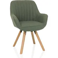 Hjh LIVING Scandi Soft
