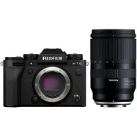 Fujifilm X-T5 + Tamron 17-70mm F/2.8 DI III-A VC RXD