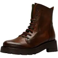 Felmini Stiefelette Stiefelette Leder