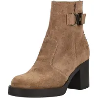 Nero Giardini Stiefelette Stiefelette Veloursleder