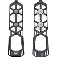 PS Ps5 Slim Rgb-lüfter
