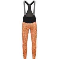 Q36.5 Dottore Hybrid Lange Trägerhose