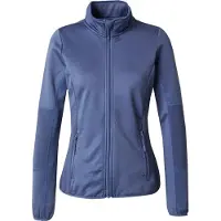 Only Play Jetta Fleece Jacke Damen M