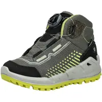 Ricosta Stiefelette Wanderschuhe Leder