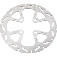 TRW Bremsscheiben Racing, Vorne, mit ABE VORNE, MST269RAC FESTSTEH