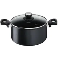 Tefal - Unbegrenzt - Kasserolle - 24 Cm - G2554602