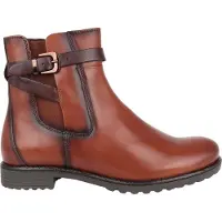 Ara Stiefel in braun | Gr.: 37