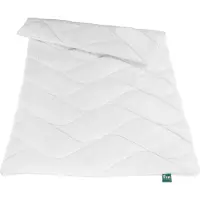 Frankenstolz f.a.n. Leicht-Steppbett Medicott Soft Größe 155x220 Ausführung Leicht-Steppbett