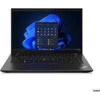 Lenovo REFURBISHED Laptop Thinkpad L14 Gen3 i5-1235U 8 GB RAM 512 GB SSD