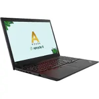 Lenovo REFURBISHED Laptop Thinkpad L580 i5-8265U 16 GB RAM 2 TB SSD