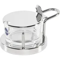 Alessi Käsedose - 5071 - von Etorre Sottsass
