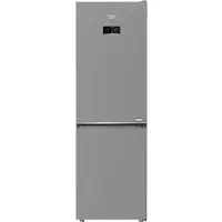 Beko B5RCNE366HXB, 316 l, NoFrost-Funktion (Kühleinheit), SN-T, 6 kg/24h, C, Metallisch