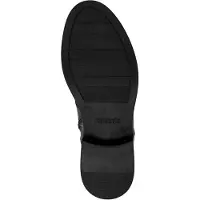 Remonte Stiefel in Schwarz | Gr.: 42