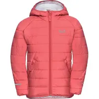 Jack Wolfskin Zenon Jacke Rosa 152 cm Junge Rosa 152 cm
