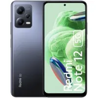 Xiaomi Smartphone Redmi Note 12 6,67" 128 GB 6 GB RAM Qualcomm Snapdragon 4 Gen 1