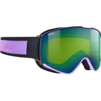 Julbo Alpha Polarisierte Skibrille