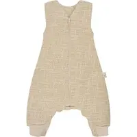 Alvi Schlafsäcke Sleep-Overall - Slub Muslin - Gr. 110 cm