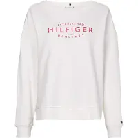 Tommy Hilfiger Reg New Branded Damen-Sweatshirt
