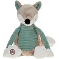 Beppe Lis Maskottchen Axel Beige-Mountain 20cm 13922222