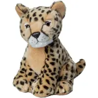 Beppe Gepard 30 cm (Spielzeug, Plüschtiere)