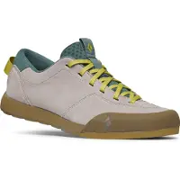 Black Diamond W Prime Shoes pale mauve (5019) 6.5