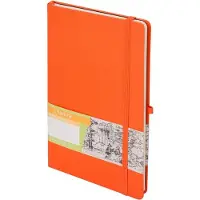 Antrax Notizbuch A5 Punkte Romantik (244282)