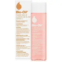 Bio Oil 006794 Körperöl 200ml