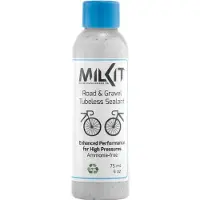 Milkit Road & Gravel Tubeless Dichtmittel 500ml
