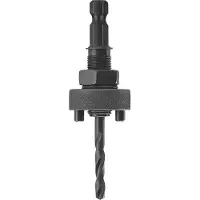 Lenoxx Holder til hulsave 32-152 mm - Lenox 1779801