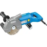Baier BAI BDN453 Diamantfräse Set
