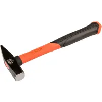 Bahco Schlosserhammer mit Fiberglas Stil 1000 g