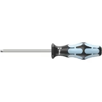 Wera 3368, 36 mm, 21 cm, 36 mm, 89 g, Schwarz, Blau, Tschechische Republik