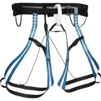 Black Diamond Couloir Gurtzeug