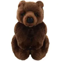 Beppe Pluszowy niedwied brunatny Zoo 22 cm