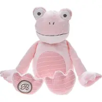 Beppe Rosa Frosch Mia, 30 cm –