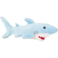 Beppe Hai 13 cm - (Spielzeug, Plüschtier)