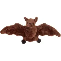 Beppe Braune Fledermaus, 20 cm –