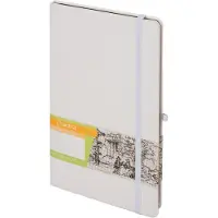 Antrax Notes A5 Kropki Romantyzm (244279)