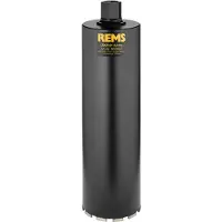 Rems *Diamant Kernbohrkrone UDKB 132x420xUNC 1 1/4, 181060