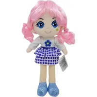 Olympia Puppe Marcysia 32cm