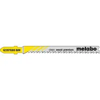 Metabo Stichsägeblätter74