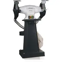 Optimum - Optimum Doppelschleifmaschine OPTIgrind GZ 25DD
