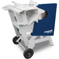 Holzkraft Rolltischkreissäge HRTS 701 K 400V mit Direktantrieb