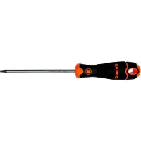 Bahco BahcoFIT TORX-Schraubendreher mit 2-Komponenten-Griff, T40 × 150 mm – Einzelhandelsverpackung