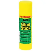 Amos Glue stick 22g (20pcs) AMOS